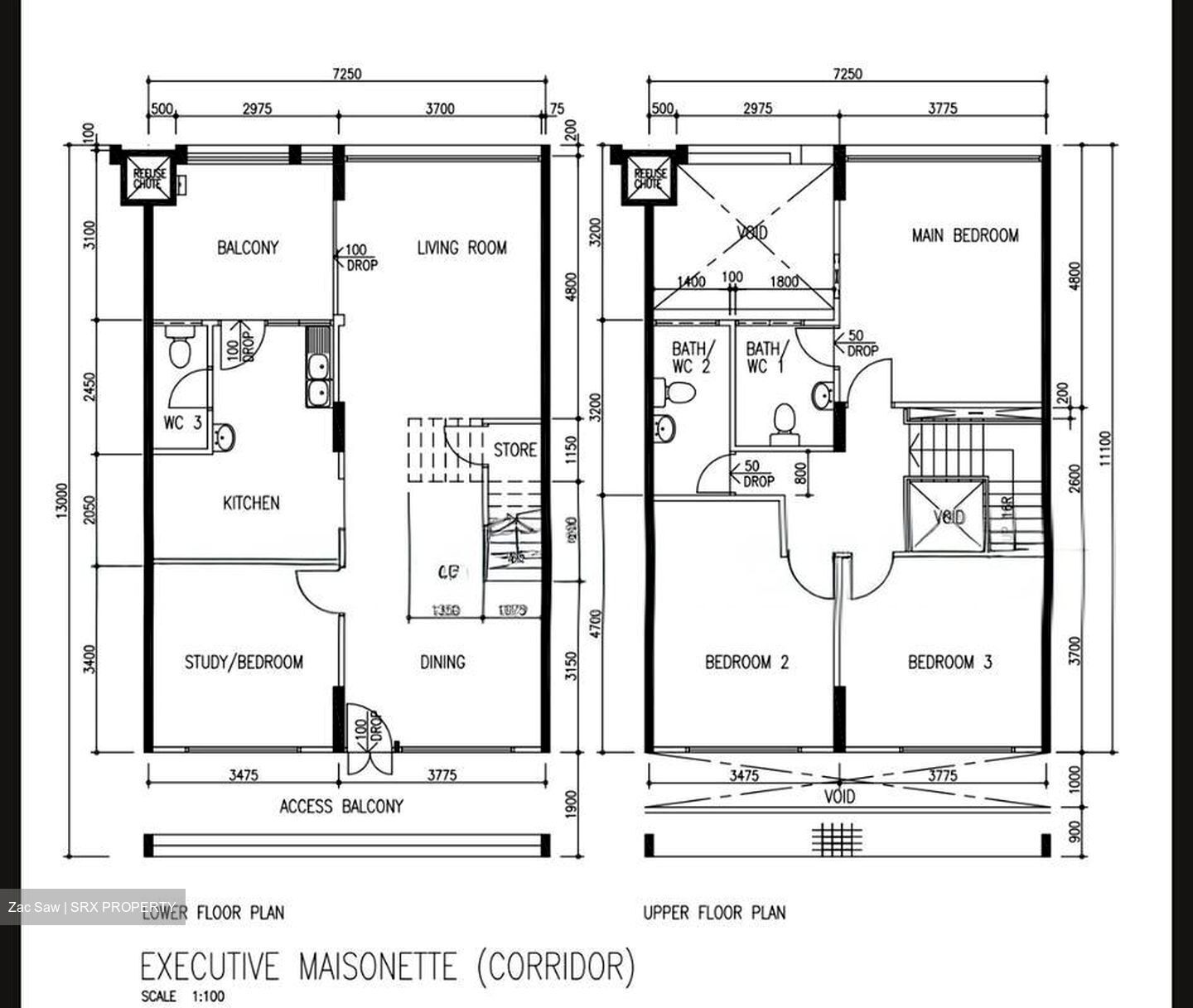 Blk 937 TAMPINES PALMSPRING (Tampines), HDB Executive #524342071